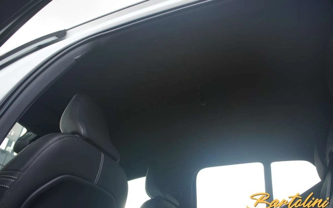 Volvo XC 40 cena 135900 przebieg: 60137, rok produkcji 2021 z Nowy Targ małe 232